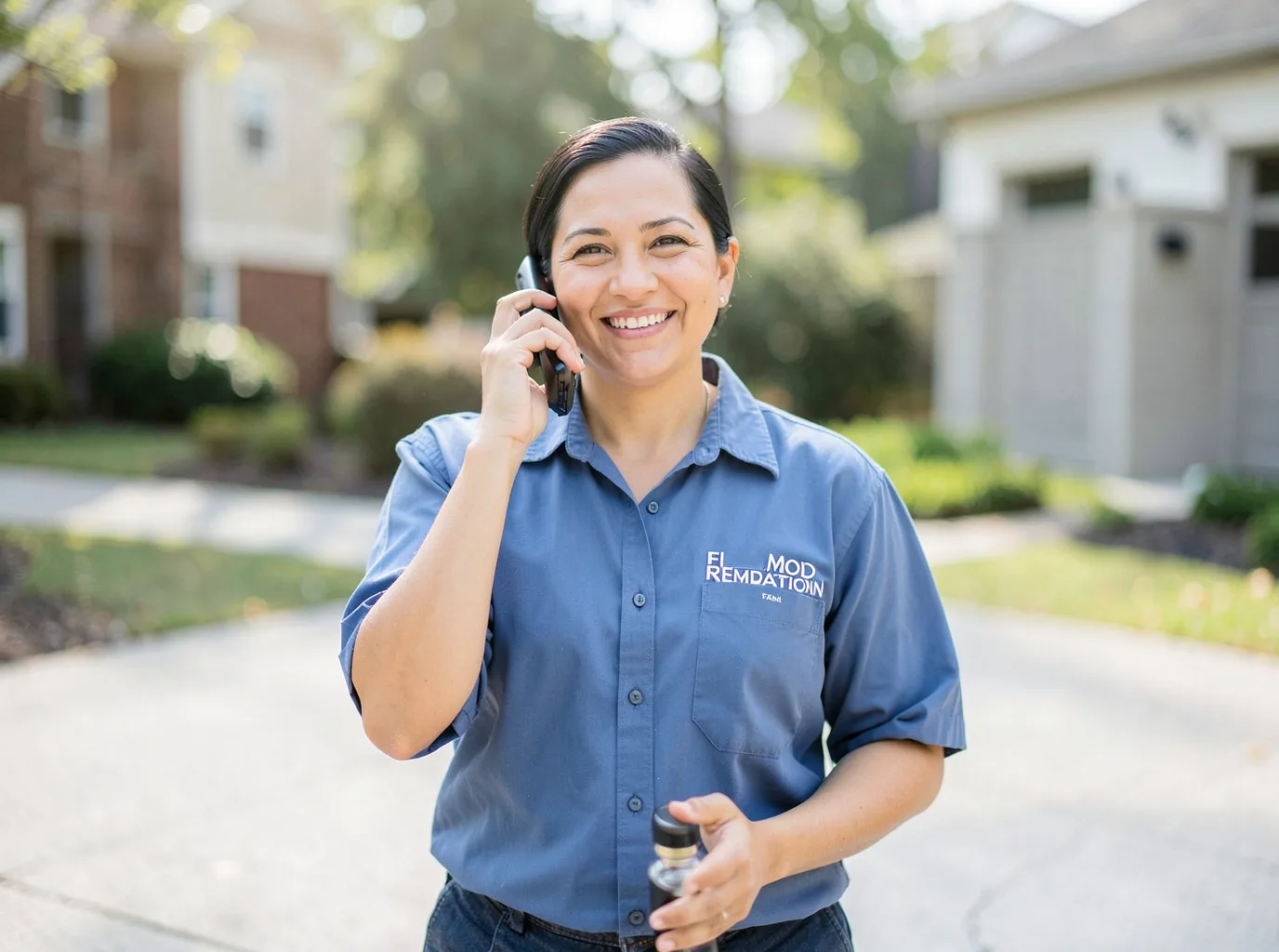 Mold Remediation Cranberry Isles, ME FAQs
